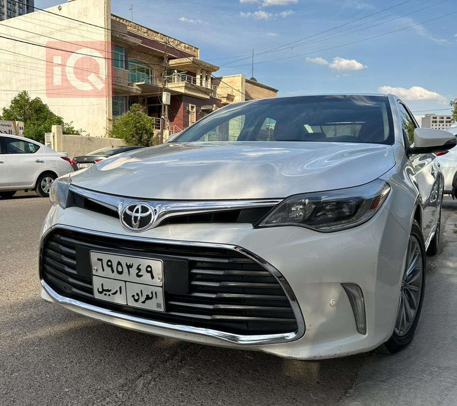Toyota Avalon